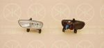 KLOKKERHOLM 55380282A1 противотуманная фара на PEUGEOT 406 купе (8C)