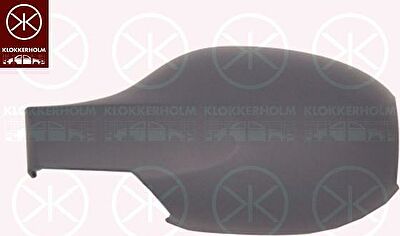 KLOKKERHOLM 60061054 корпус, наружное зеркало на RENAULT TWINGO II (CN0_)