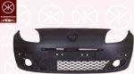 KLOKKERHOLM 6006900 буфер на RENAULT TWINGO II (CN0_)