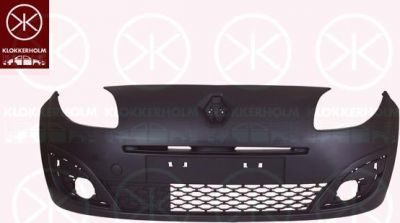 KLOKKERHOLM 6006900 буфер на RENAULT TWINGO II (CN0_)