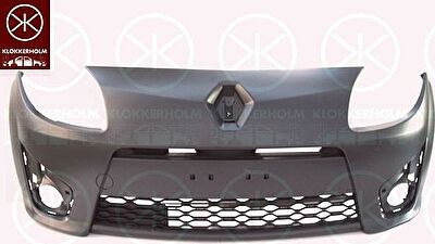 KLOKKERHOLM 6006901 буфер на RENAULT TWINGO II (CN0_)