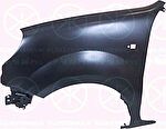 KLOKKERHOLM 6010313 крыло на NISSAN KUBISTAR (X76)