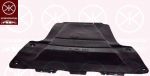 KLOKKERHOLM 6011798 кожух двигателя на RENAULT KANGOO BE BOP (KW0/1_)