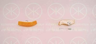 KLOKKERHOLM 60240352 фонарь указателя поворота на RENAULT SUPER 5 (B/C40_)