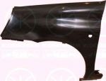 KLOKKERHOLM 6032313 крыло на RENAULT CLIO II (BB0/1/2_, CB0/1/2_)