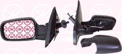 KLOKKERHOLM 60331021 наружное зеркало на RENAULT CLIO Grandtour (KR0/1_)