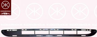 KLOKKERHOLM 6033916A1 решетка вентилятора, буфер на RENAULT CLIO Grandtour (KR0/1_)