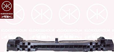 KLOKKERHOLM 6033981A1 гаситель, буфер на RENAULT CLIO III (BR0/1, CR0/1)