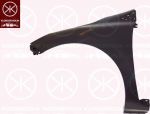 KLOKKERHOLM 6034311A1 крыло на RENAULT CLIO IV