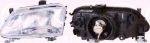 KLOKKERHOLM 60370121A1 основная фара на RENAULT MEGANE I (BA0/1_)