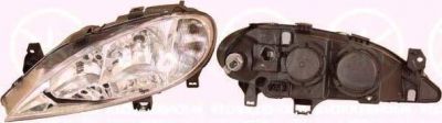 KLOKKERHOLM 60370153 основная фара на RENAULT MEGANE I (BA0/1_)