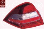 KLOKKERHOLM 60410720 задний фонарь на RENAULT MEGANE II седан (LM0/1_)