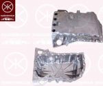 KLOKKERHOLM 6041473 масляный поддон на OPEL VIVARO фургон (F7)