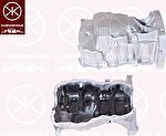 KLOKKERHOLM 6041475 масляный поддон на RENAULT TWINGO II (CN0_)
