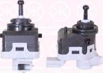 KLOKKERHOLM 60420060 регулировочный элемент, регулировка угла наклона ф на RENAULT GRAND SCЙNIC II (JM0/1_)