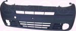 KLOKKERHOLM 6062901A1 буфер на NISSAN PRIMASTAR фургон (X83)