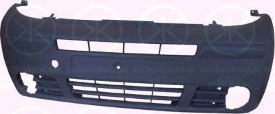 KLOKKERHOLM 6062901A1 буфер на NISSAN PRIMASTAR фургон (X83)