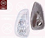 KLOKKERHOLM 60891057 фонарь указателя поворота на OPEL MOVANO B фургон