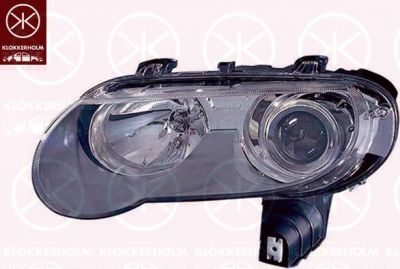 KLOKKERHOLM 64310141 основная фара на ROVER 75 (RJ)