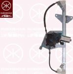 KLOKKERHOLM 65231905 подъемное устройство для окон на SAAB 9-3 (YS3F)