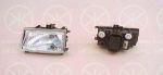 KLOKKERHOLM 66070125A1 основная фара на SEAT INCA (6K9)