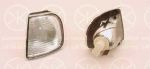 KLOKKERHOLM 66070366 фонарь указателя поворота на SEAT INCA (6K9)