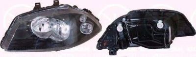 KLOKKERHOLM 66090121 основная фара на SEAT CORDOBA (6L2)