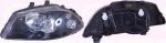 KLOKKERHOLM 66090123A1 основная фара на SEAT CORDOBA (6L2)