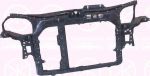 KLOKKERHOLM 6609200 облицовка передка на SEAT IBIZA IV (6L1)