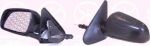 KLOKKERHOLM 66111021 наружное зеркало на SEAT LEON (1M1)