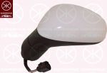 KLOKKERHOLM 66131041 наружное зеркало на SEAT LEON (1P1)