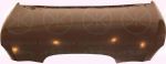 KLOKKERHOLM 6613280A1 капот двигателя на SEAT LEON (1P1)