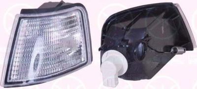 KLOKKERHOLM 66150363 фонарь указателя поворота на SEAT TOLEDO I (1L)