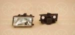 KLOKKERHOLM 66450121A1 основная фара на SEAT INCA (6K9)