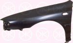 KLOKKERHOLM 6730312 крыло на SUBARU IMPREZA универсал (GF)