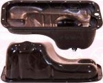 KLOKKERHOLM 6811473 Поддон масл.1.3/1.6L Suzuki Swift I/II 83-03 Balen (1151071C10000)