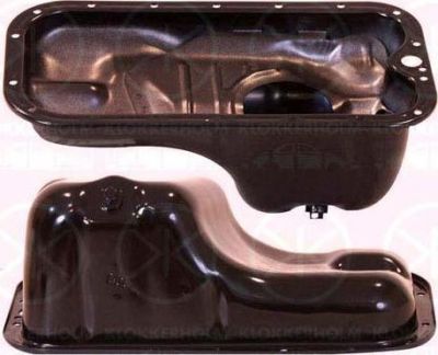 KLOKKERHOLM 6811473 Поддон масл.1.3/1.6L Suzuki Swift I/II 83-03 Balen (1151071C10000)