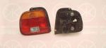 KLOKKERHOLM 68130701 задний фонарь на SUZUKI BALENO (EG)