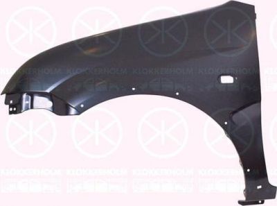 KLOKKERHOLM 6818311 крыло на SUZUKI IGNIS II