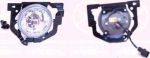 KLOKKERHOLM 68240282 противотуманная фара на SUZUKI GRAND VITARA I (FT)