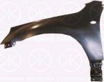 KLOKKERHOLM 6825312 крыло на SUZUKI GRAND VITARA II (JT)
