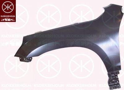 KLOKKERHOLM 6825313 крыло на SUZUKI GRAND VITARA II (JT)