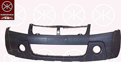KLOKKERHOLM 6825900 буфер на SUZUKI GRAND VITARA II (JT)