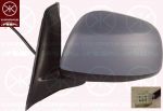 KLOKKERHOLM 68351043 наружное зеркало на FIAT SEDICI (FY_)