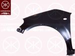 KLOKKERHOLM 6835314 крыло на FIAT SEDICI (FY_)