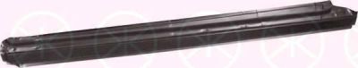 KLOKKERHOLM 7040012 накладка порога на TALBOT HORIZON