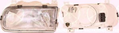 KLOKKERHOLM 75130123A1 основная фара на VW CADDY II пикап (9U7)