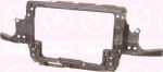 KLOKKERHOLM 7514200 облицовка передка на SKODA FABIA Combi (6Y5)