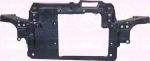 KLOKKERHOLM 7514201 облицовка передка на SKODA FABIA Combi (6Y5)