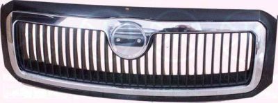 KLOKKERHOLM 7514990 решетка радиатора на SKODA FABIA Combi (6Y5)
